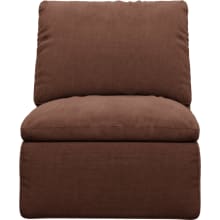 Cloud Muse Rust Slip Cover color Muse Rust