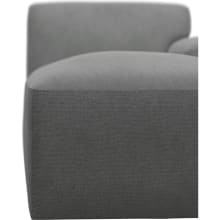 Copenhagen Maya Flint Right Arm Facing Chaise Module color Maya Flint