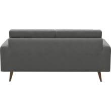 Dane Maya Flint Sofa - 3 Seater color Maya Flint