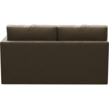 Haven Tribute Walnut Right Arm Facing 3 Seater Sofa Module color Tribute Walnut