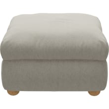 Tully Noa Desert Ottoman color Noa Desert