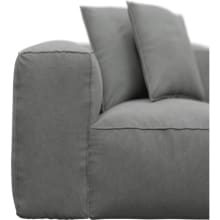 Riley Maya Flint Module Corner color Maya Flint