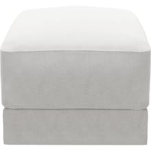Monica Noa Fog Ottoman color Noa Fog