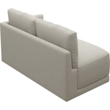 Haven Noa Desert Right Arm Facing 3 Seater Sofa Module color Noa Desert