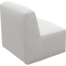 Copenhagen Muse Frost Armless Chair Sofa Module color Muse Frost