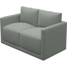 Haven Tribute Storm Sofa - 2.5 Seater color Tribute Storm