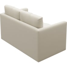 Haven Alpine Mist Sofa - 2.5 Seater color Alpine Mist