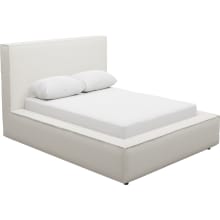 Riley Tribute Ice Bed Slip Cover color Tribute Ice