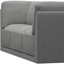 Emily Modular Sofa Maya Flint - 3 Piece color Maya Flint