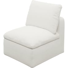 Cloud Deep Armless Module Tribute Shell color Tribute Shell