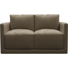 Haven Tribute Walnut Sofa - 2.5 Seater color Tribute Walnut