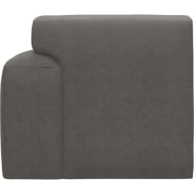 Copenhagen Isla Soft Grey Right Arm Facing Sofa Module color Isla Soft Grey