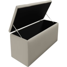 Leo Blanket Box Plaza Natural color Plaza Natural