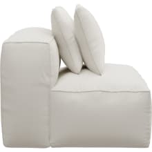 Riley Tribute Ice Module Armless color Tribute Ice