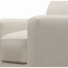 Monica Santa Fe Sand Armchair color Santa Fe Sand