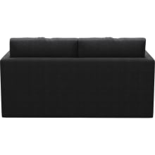 Haven Plaza Flint Grey Sofa - 3.5 Seater color Plaza Flint Grey