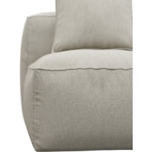 Riley Noa Desert Module Armless color Noa Desert