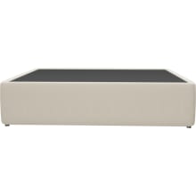 Leo Bed Base Alpine Mist color Alpine Mist