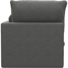 Willow Maya Flint 1 Seat Right Arm Facing Sofa Module color Maya Flint