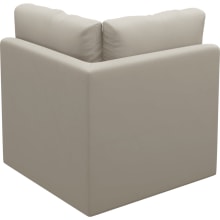 Haven Isla Sea Pearl Corner Sofa Chair Module color Isla Sea Pearl