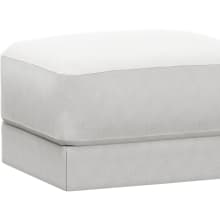 Monica Noa Fog Ottoman color Noa Fog