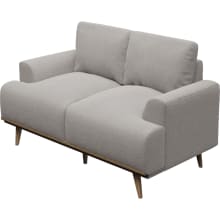 Dane Boucle Pumice Sofa - 2 Seater color Boucle Pumice