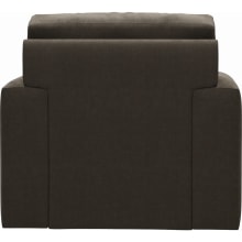 Monica Muse Mink Armchair color Muse Mink