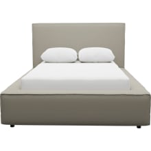 Riley Bed Frame Plaza Natural color Plaza Natural