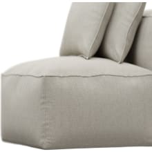 Riley Noa Desert Module Armless color Noa Desert