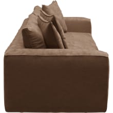 Tully Tribute Chestnut Sofa - 3.5 Seater color Tribute Chestnut
