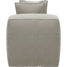 Riley Noa Desert Module Armless color Noa Desert