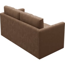 Haven Tribute Chestnut Sofa - 3.5 Seater color Tribute Chestnut