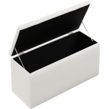 Leo Blanket Box Tribute Ice color Tribute Ice