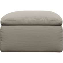 Cloud Deep Slip Cover Plaza Natural color Plaza Natural