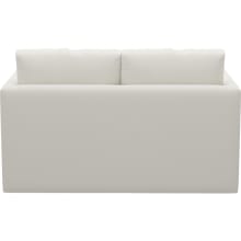 Haven Tribute Shell Sofa - 2.5 Seater color Tribute Shell