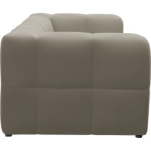 Lucello Plaza Natural Modular Sofa - 2 Piece color Plaza Natural