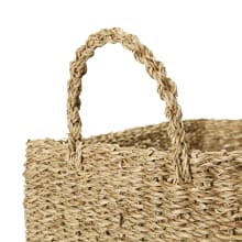 Hanoi Basket Small color Natural