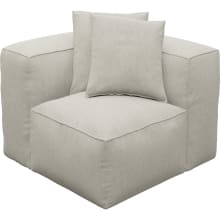 Riley Noa Desert Module Corner color Noa Desert