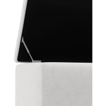 Leo Blanket Box Noa Fog color Noa Fog