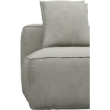 Riley Toorak Pebble Module Terminal Right color Toorak Pebble