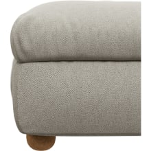 Tully Noa Desert Ottoman color Noa Desert