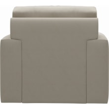 Monica Isla Sea Pearl Armchair color Isla Sea Pearl