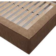 Riley Bed Frame Tribute Chestnut color Tribute Chestnut