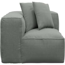 Riley Tribute Storm Module Corner color Tribute Storm