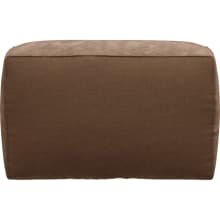Riley Tribute Chestnut Module Armrest color Tribute Chestnut