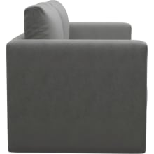 Haven Maya Flint Sofa - 3.5 Seater color Maya Flint