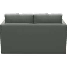 Haven Tribute Storm Sofa - 2.5 Seater color Tribute Storm