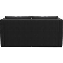 Porter Plaza Flint Grey Sofa Bed - 3 Seater color Plaza Flint Grey