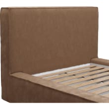 Riley Bed Frame Tribute Chestnut color Tribute Chestnut