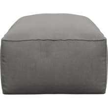 Riley California Slate Modular Big Ottoman color California Slate